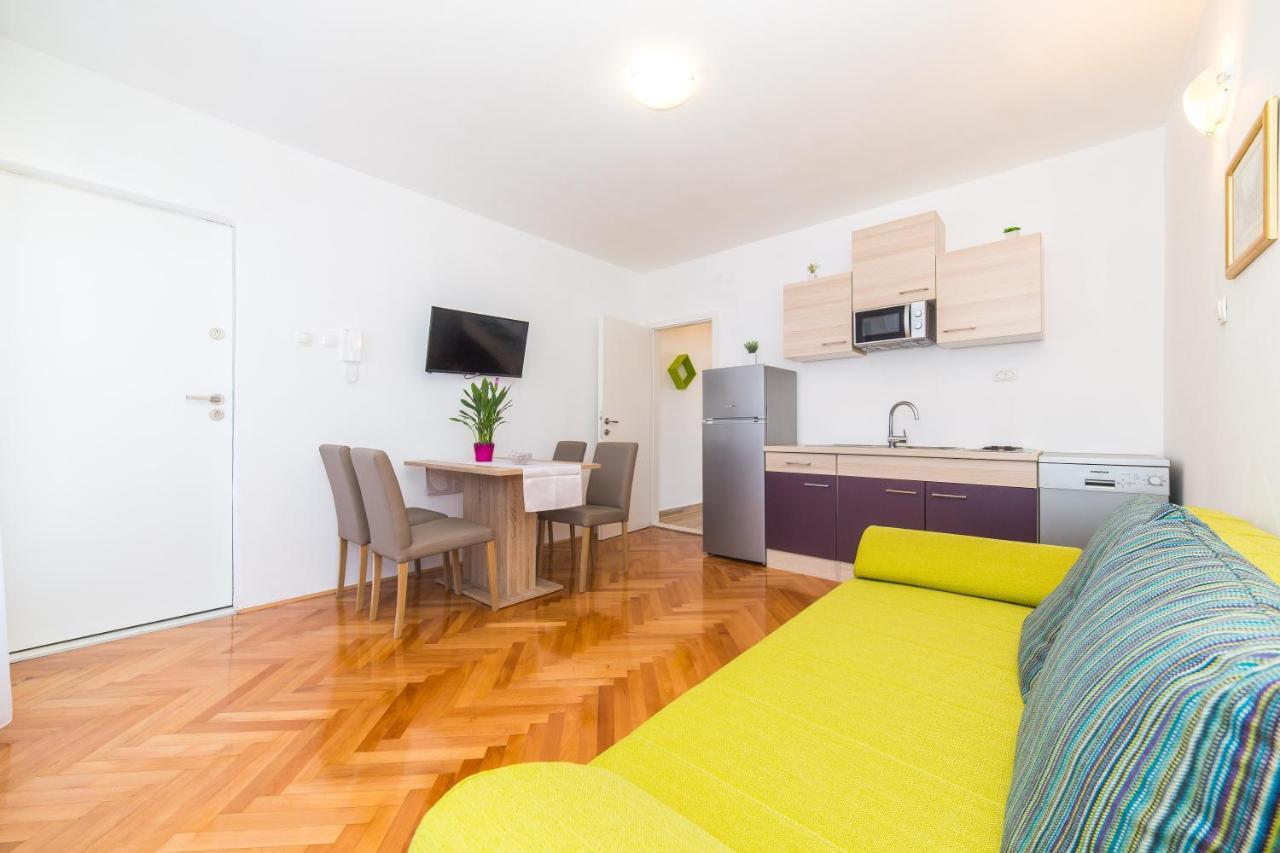 Dodo Appartement *