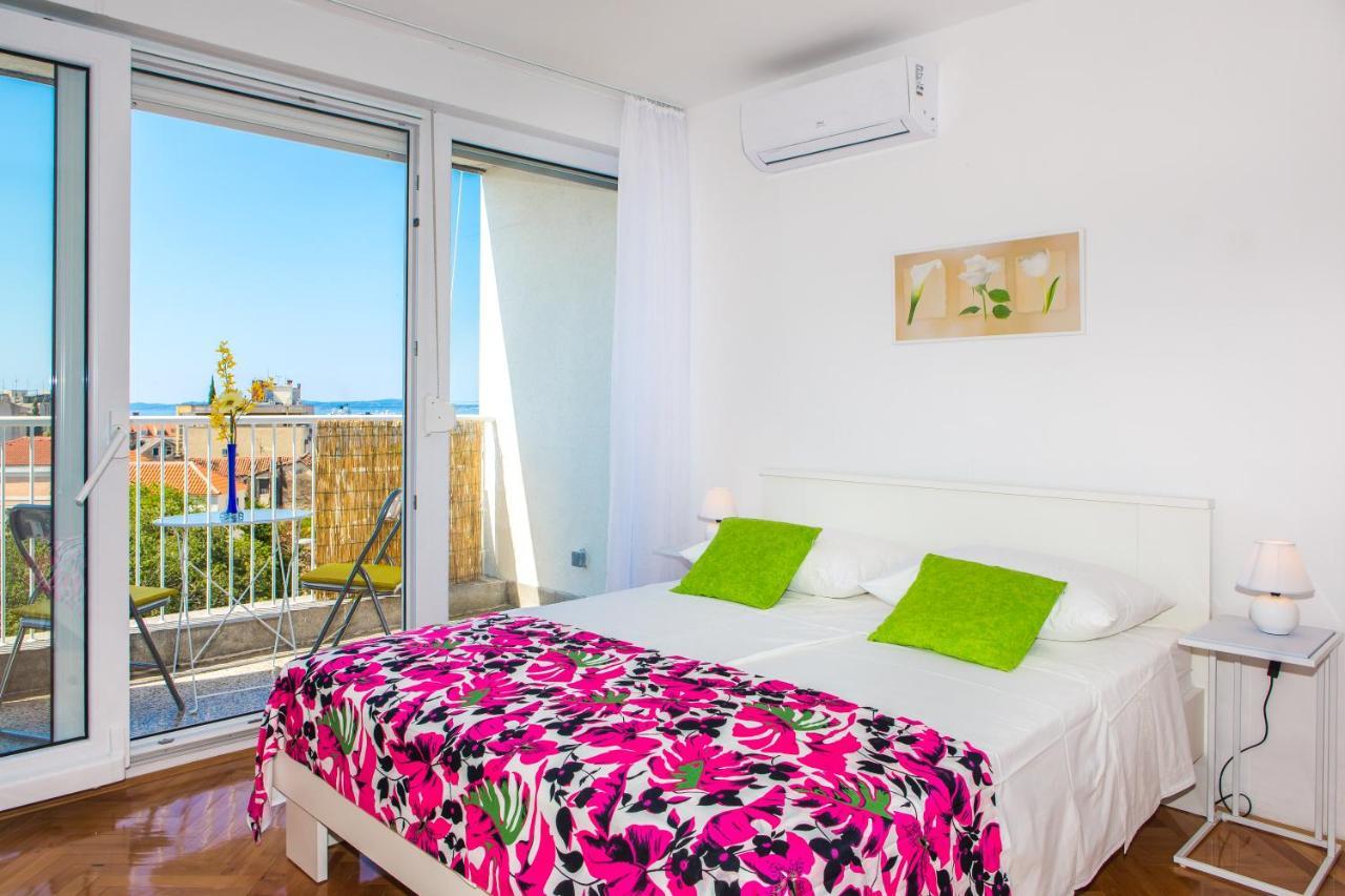 Dodo Appartement Split